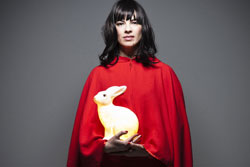 Camille O'Sullivan