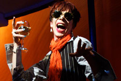David Hoyle