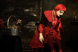 Dickie Beau